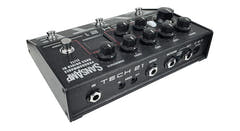 Tech 21 Programmable BASSO Driver ELITE -bassoesivahvistin