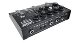 Tech 21 Programmable BASSO Driver ELITE -bassoesivahvistin