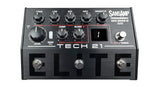 Tech 21 Programmable BASSO Driver ELITE -bassoesivahvistin
