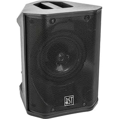BST 6,5" Akkukaiutin mikserillä (60W)