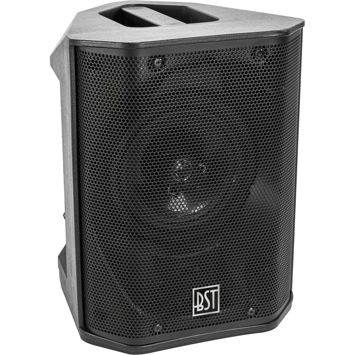 BST 6,5" Akkukaiutin mikserillä (60W)