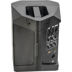 BST 6,5" Akkukaiutin mikserillä (60W)