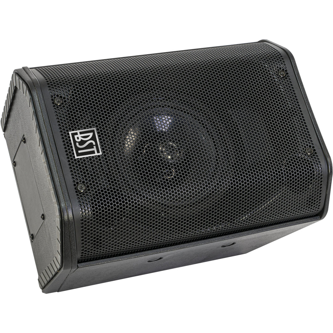 BST 6,5" Akkukaiutin mikserillä (60W)