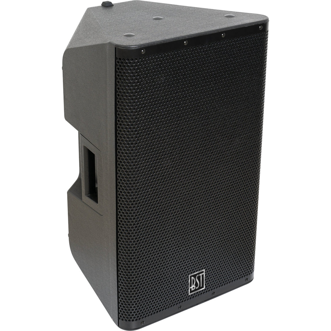 BST Pro15 DSP - Aktiivinen PA-kaiutin (1000W)