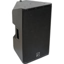 BST Pro15 DSP - Aktiivinen PA-kaiutin (1000W)