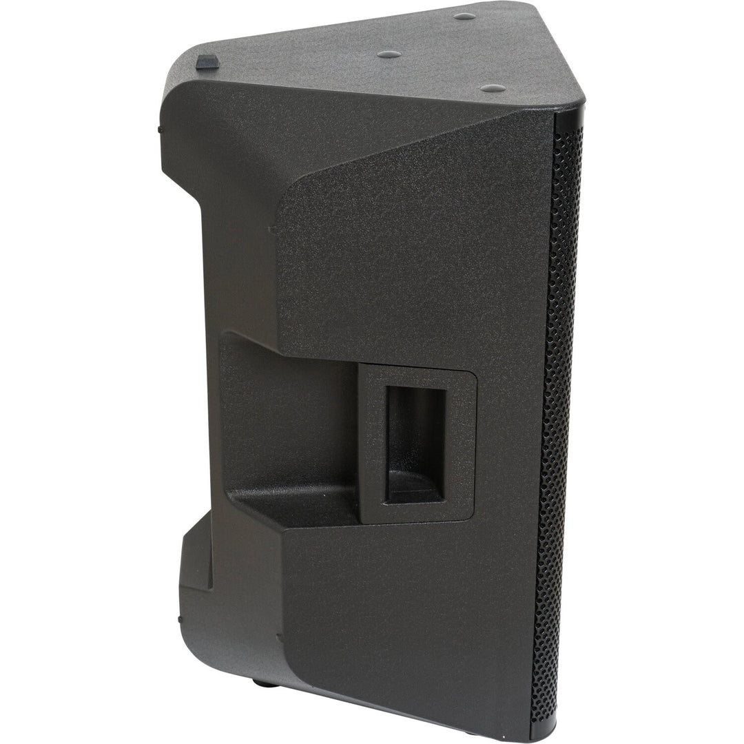 BST Pro15 DSP - Aktiivinen PA-kaiutin (1000W)