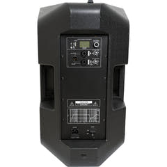 BST Pro15 DSP - Aktiivinen PA-kaiutin (1000W)