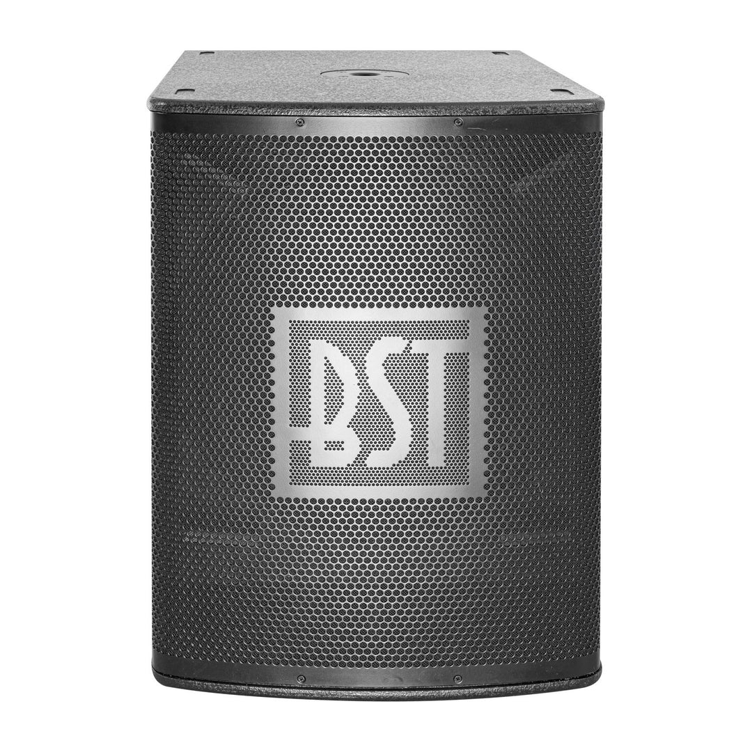 BST-S18A - Aktiivinen Subwoofer (18")
