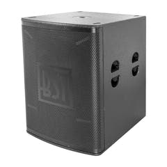 BST-S18A - Aktiivinen Subwoofer (18")