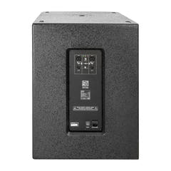 BST-S18A - Aktiivinen Subwoofer (18")