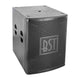BST-S18A - Aktiivinen Subwoofer (18