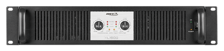BST XL1500 - Tehovahvistin