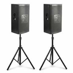 BST SOUND SETUP X15