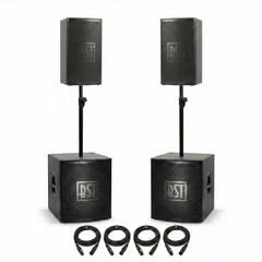 BST POWER Paketti X-Large