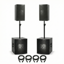 BST POWER Paketti X-Large