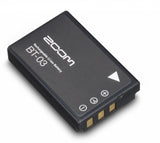 Zoom BT-03 Akun