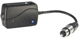 BLUETOOTH-OHJAIN DMX-VALOEFEKTEILLE 'AFX AIR'