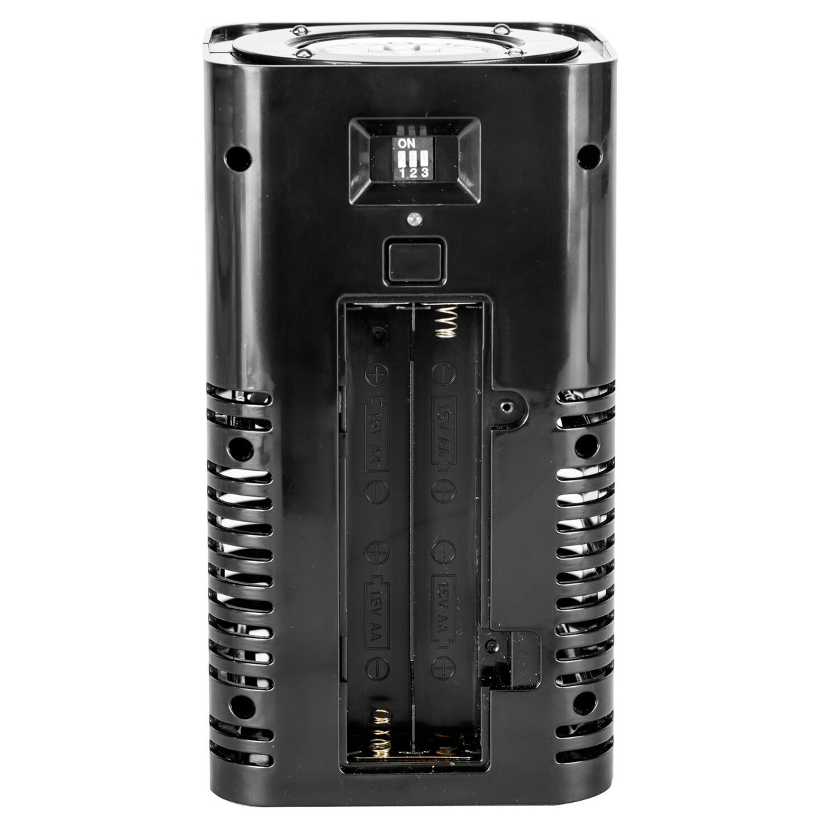 Ibiza LED Saippuakuplakone