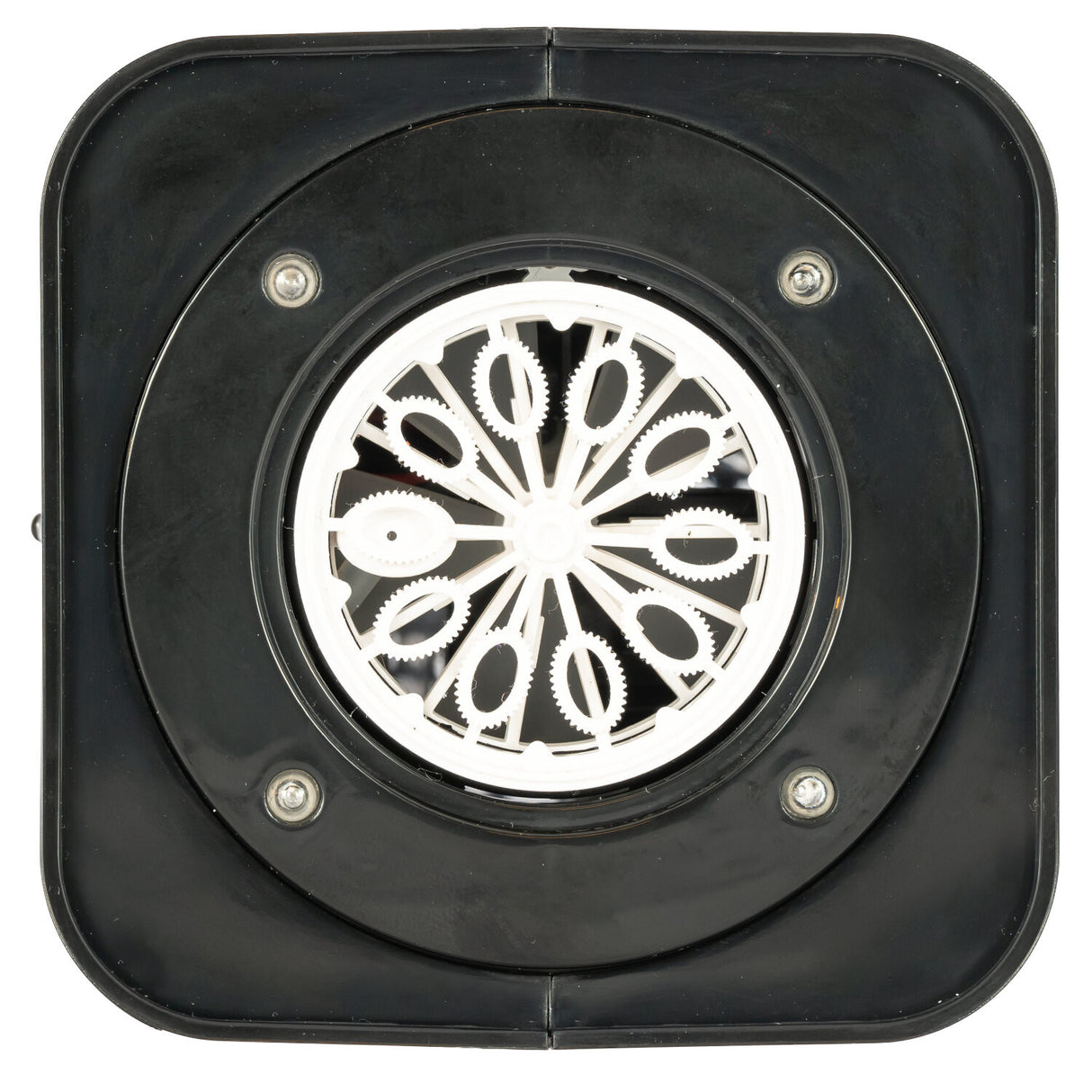 Ibiza LED Saippuakuplakone