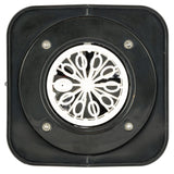 Ibiza LED Saippuakuplakone