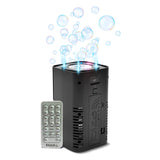 Ibiza LED Saippuakuplakone