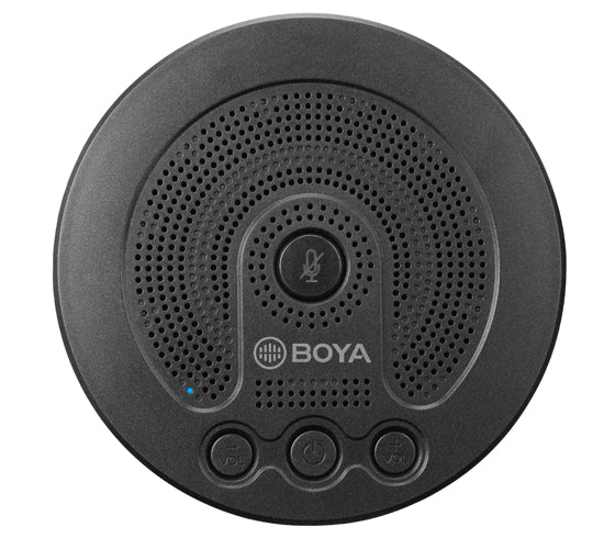 Boya konferenssimikrofoni älypuhelimelle, tableteille jne. BMM400