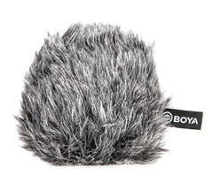 Boya MM1+ Mikro videomikrofoni