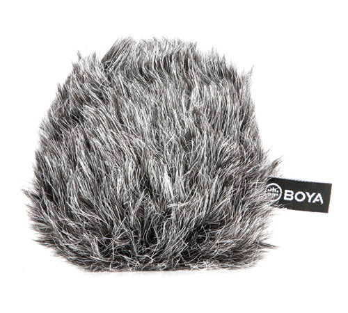 Boya MM1+ Mikro videomikrofoni