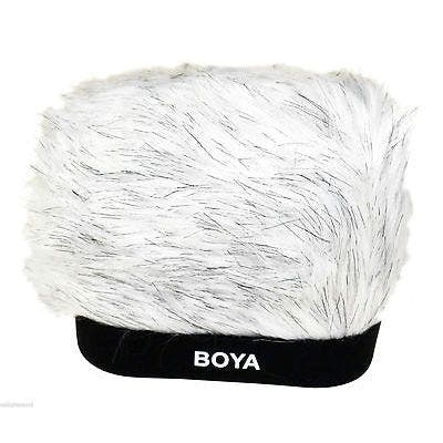 Boya tuulisuojus digitaaliseen tallentimeen (73 x 38 x 59 mm)