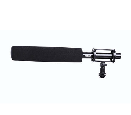 Boya PVM1000L Shotgun mikrofon 38 cm