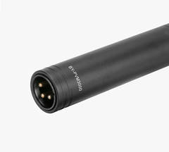 Boya PVM3000S Shotgun mikrofoni
