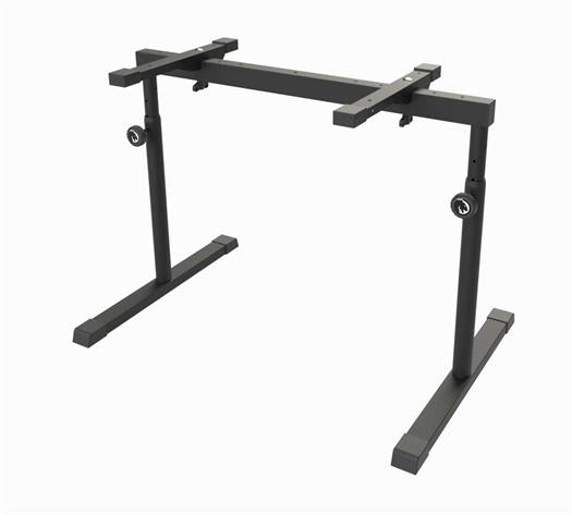 Kosketinsoittimet stativ - BlackPantherSystem - Babacu