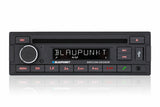 Blaupunkt Barcelona 200 autoradio, jossa on FM, DAB+ ja Bluetooth