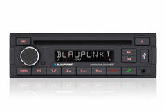 Blaupunkt Barcelona 200 Autoradio m. FM, DAB+ ja Bluetooth