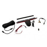 CAM-MB5 Peruutuskamera Mercedes Sprinteriin