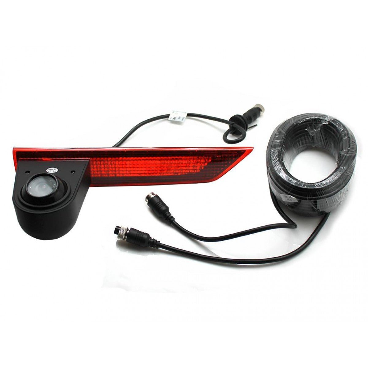 CAM-FD8 Takakamera Transit Custom 2012-2016 -malliin