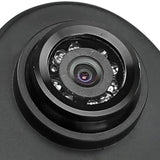 Yleiskäyttöinen peruutuskamera pakettiautoihin