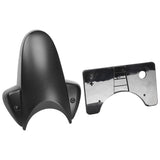 Yleiskäyttöinen peruutuskamera pakettiautoihin