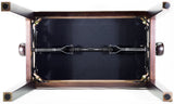 Grooveland KB200 Pianopenkki (Ruusu)