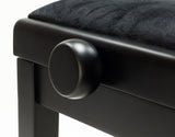 Grooveland KB200 Pianopenkki (Matta Musta)
