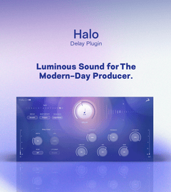 Halo-viive
