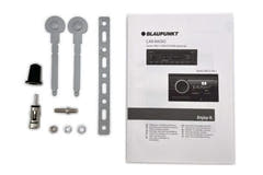 Blaupunkt Barcelona 200 Autoradio m. FM, DAB+ ja Bluetooth