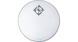 Dixon PHZ222CTM-DIX1 bass drum -kalvo 22"