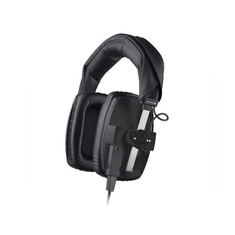 Beyerdynamic DT 100 Studio Kuulokkeet (Musta, 400 Ohm)
