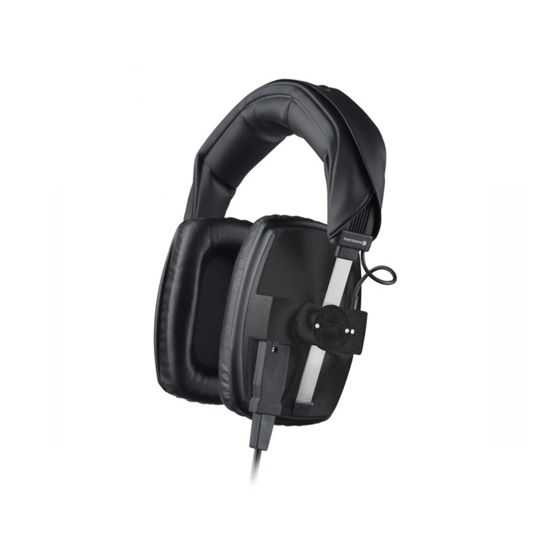 Beyerdynamic DT 100 Studio Kuulokkeet (Musta, 400 Ohm)