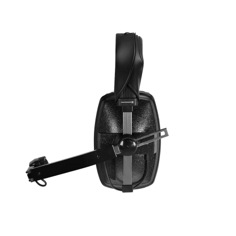 Beyerdynamic DT 108 Lähetyskuulokkeet (Musta, 200/400 ohm)