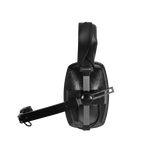 Beyerdynamic DT 108 Broadcast-kuulokkeet (musta, 200/400 ohmia)