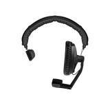 Beyerdynamic DT 108 Broadcast-kuulokkeet (musta, 200/50 ohmia)