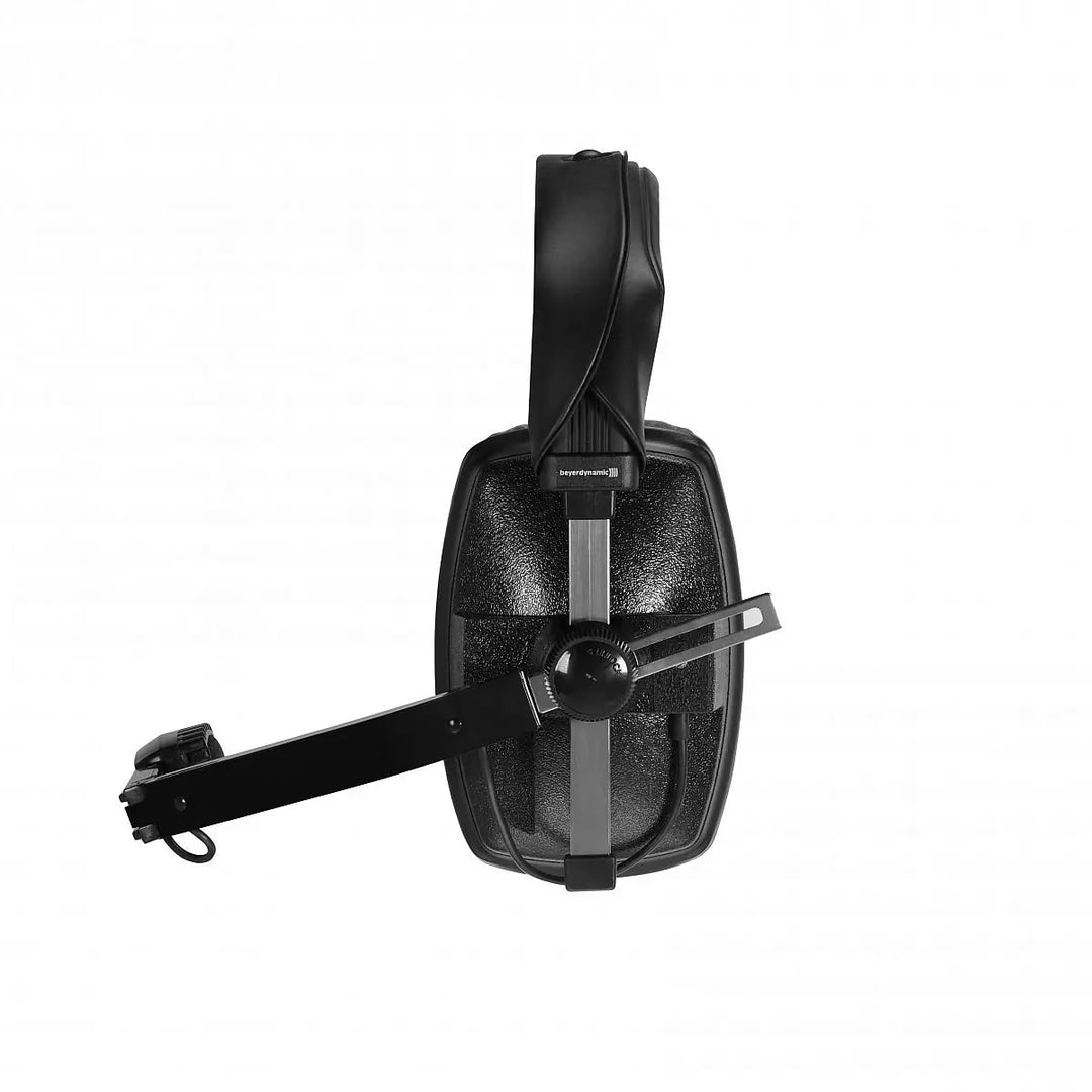 Beyerdynamic DT 109 Lähetyskuulokkeet (Musta, 200/400 ohm)