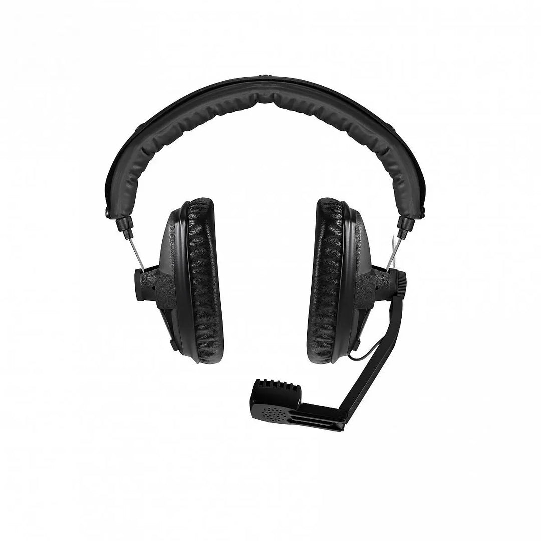 Beyerdynamic DT 109 Lähetyskuulokkeet (Musta, 200/50 ohm)